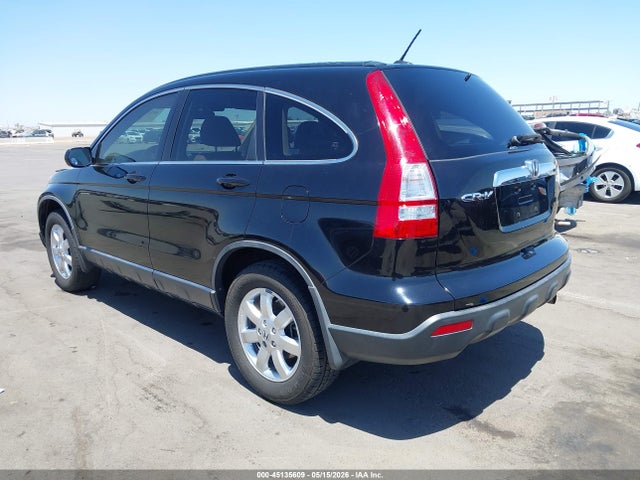 Honda CR-V Ex-l