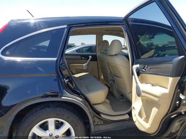Honda CR-V Ex-l