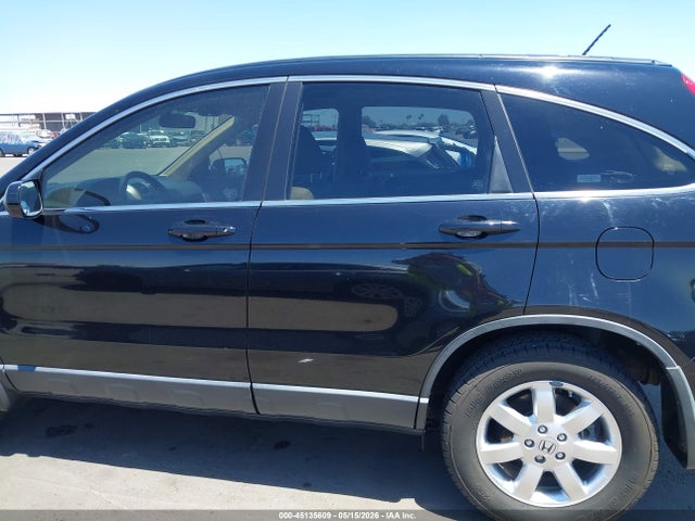 Honda CR-V Ex-l
