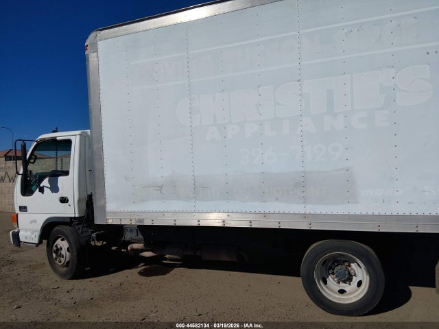Chevrolet Tilt Master W4s042