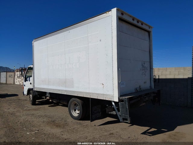 Chevrolet Tilt Master W4s042