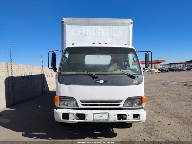 Chevrolet Tilt Master W4s042