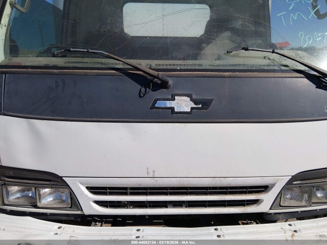 Chevrolet Tilt Master W4s042