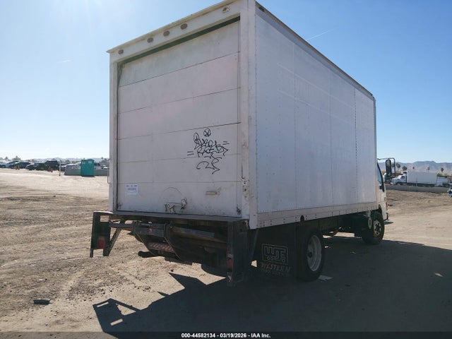 Chevrolet Tilt Master W4s042
