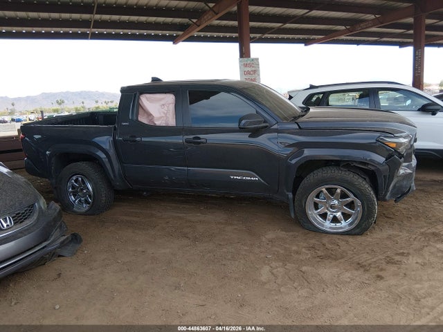 Toyota Tacoma Sr5