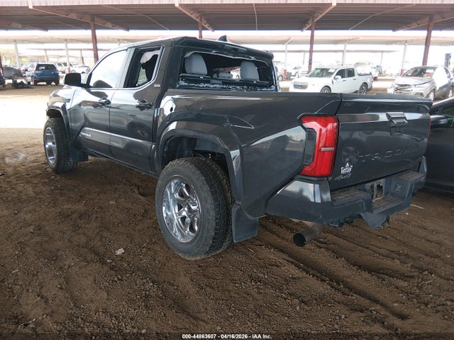 Toyota Tacoma Sr5