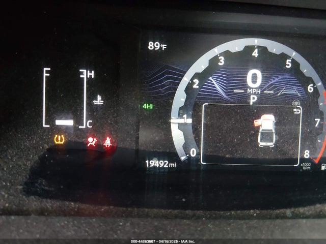Toyota Tacoma Sr5