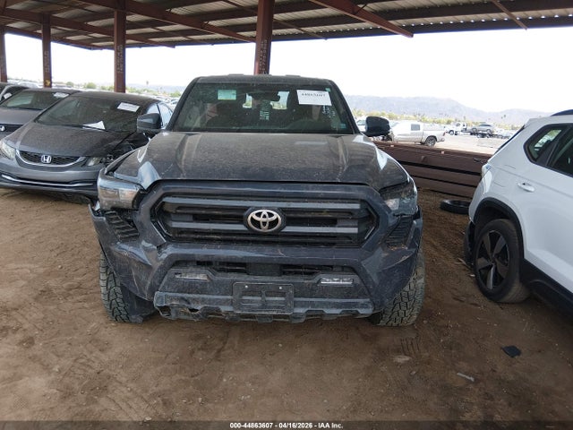 Toyota Tacoma Sr5