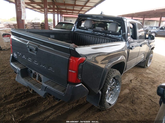 Toyota Tacoma Sr5