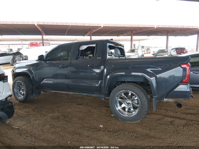 Toyota Tacoma Sr5