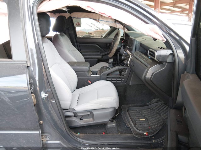 Toyota Tacoma Sr5