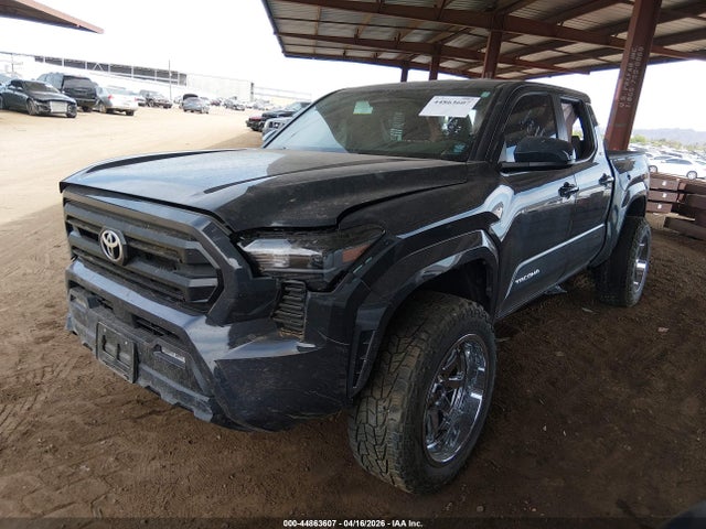 Toyota Tacoma Sr5