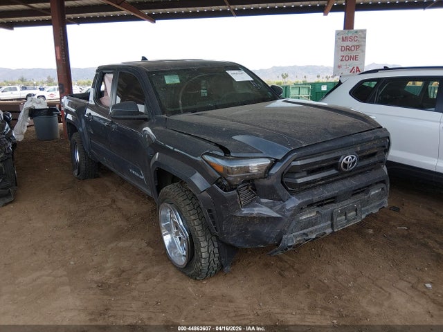 Toyota Tacoma Sr5