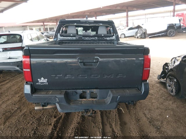 Toyota Tacoma Sr5