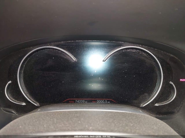 BMW 7 Series Xdrive