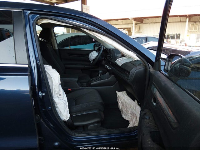 Honda CR-V Lx 2wd