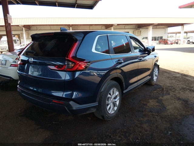 Honda CR-V Lx 2wd