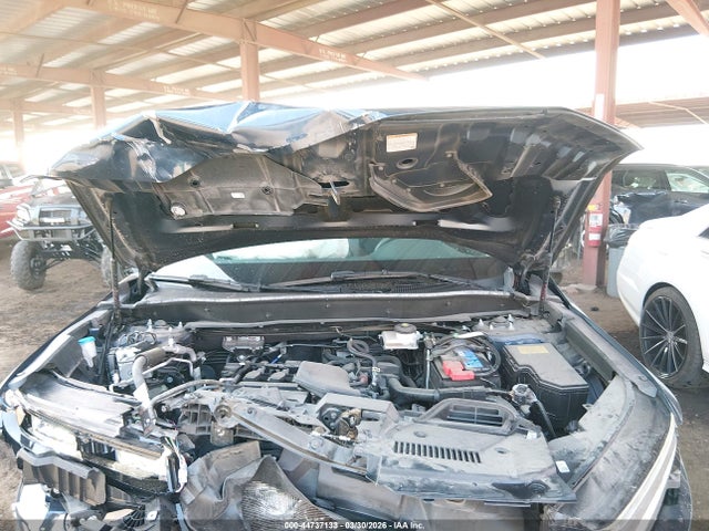 Honda CR-V Lx 2wd