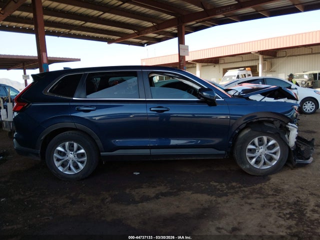 Honda CR-V Lx 2wd