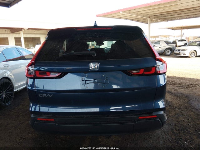 Honda CR-V Lx 2wd