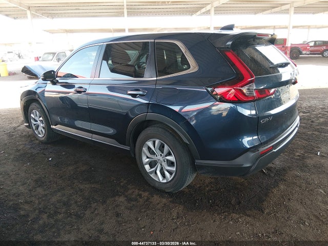 Honda CR-V Lx 2wd