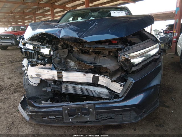 Honda CR-V Lx 2wd