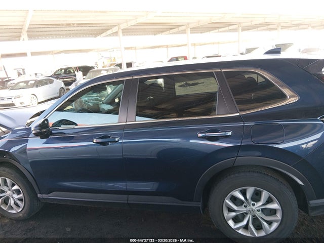 Honda CR-V Lx 2wd