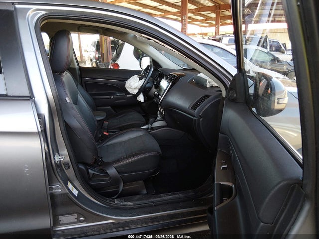 Mitsubishi Outlander 2.0 Se 2wd