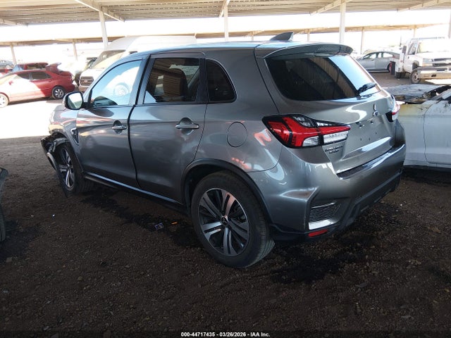 Mitsubishi Outlander 2.0 Se 2wd