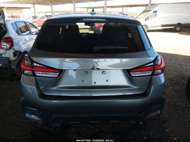 Mitsubishi Outlander 2.0 Se 2wd