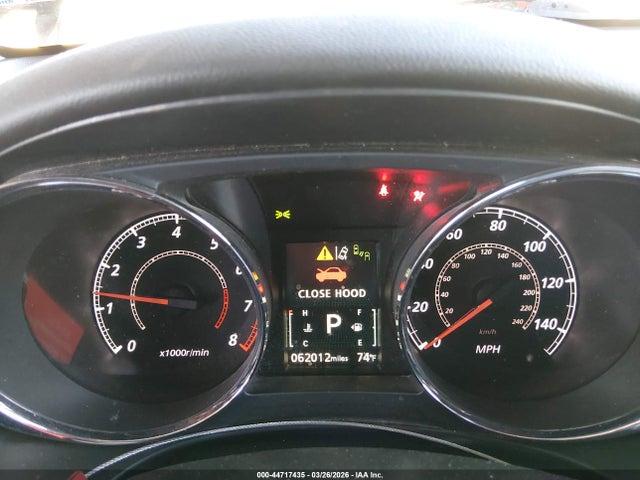 Mitsubishi Outlander 2.0 Se 2wd