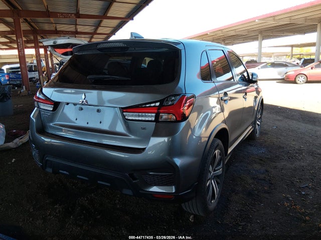 Mitsubishi Outlander 2.0 Se 2wd
