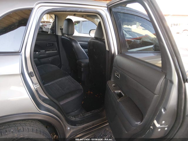 Mitsubishi Outlander 2.0 Se 2wd