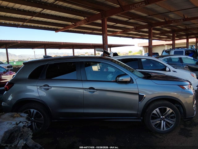 Mitsubishi Outlander 2.0 Se 2wd