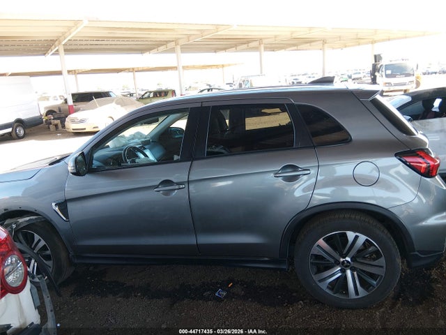 Mitsubishi Outlander 2.0 Se 2wd