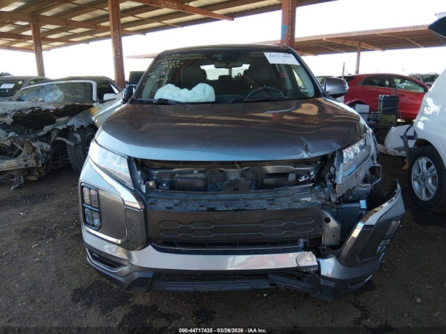 Mitsubishi Outlander 2.0 Se 2wd