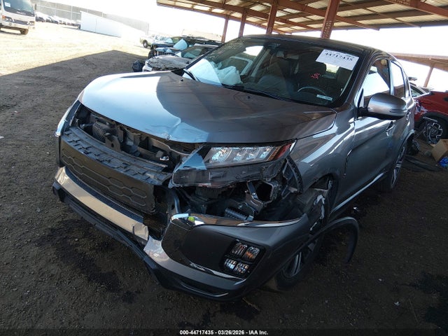 Mitsubishi Outlander 2.0 Se 2wd