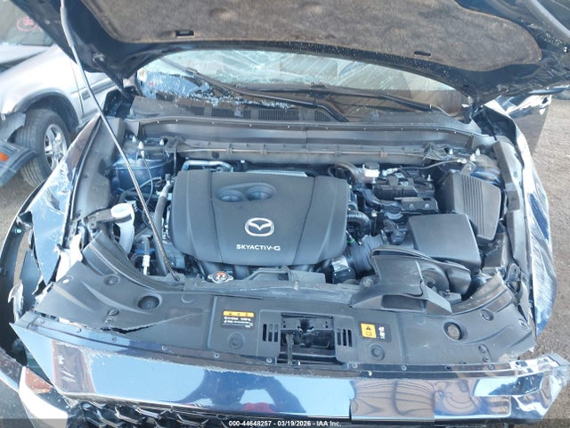 Mazda Cx 2.5 S Preferred
