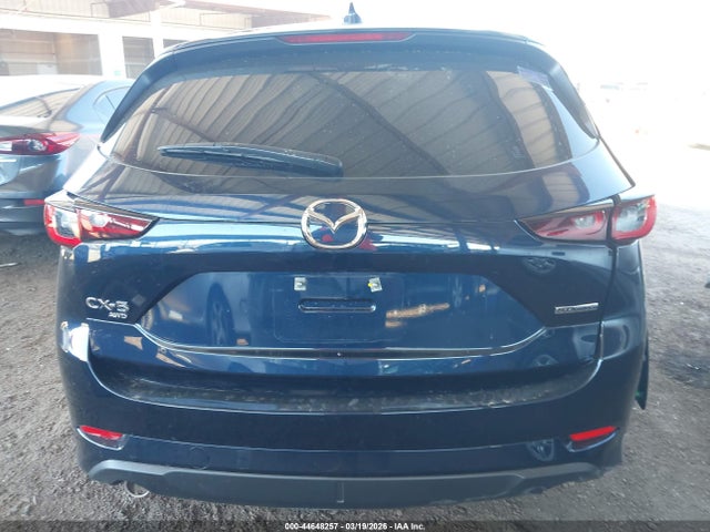 Mazda Cx 2.5 S Preferred