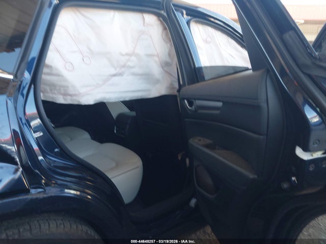 Mazda Cx 2.5 S Preferred