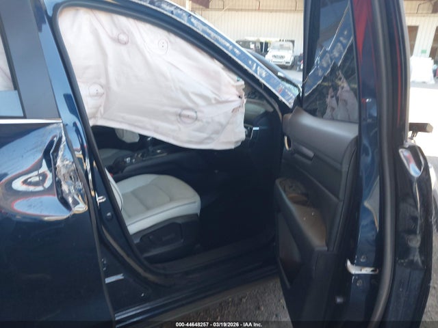 Mazda Cx 2.5 S Preferred