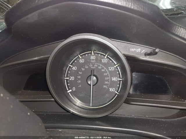 Mazda Mazda3 Sport