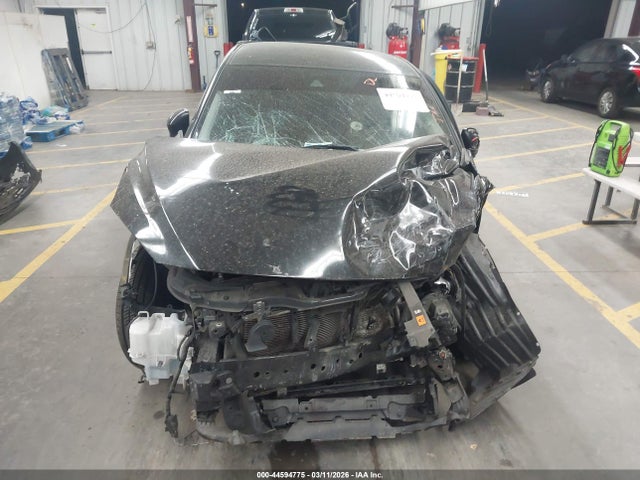 Mazda Mazda3 Sport