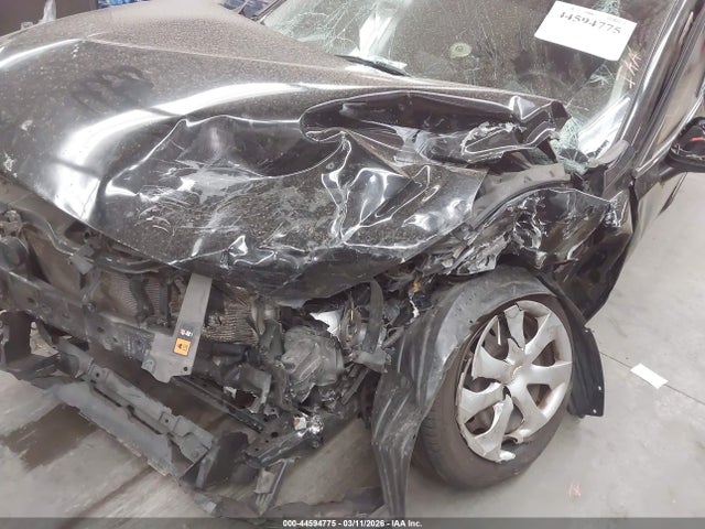 Mazda Mazda3 Sport