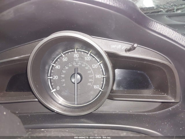 Mazda Mazda3 Sport