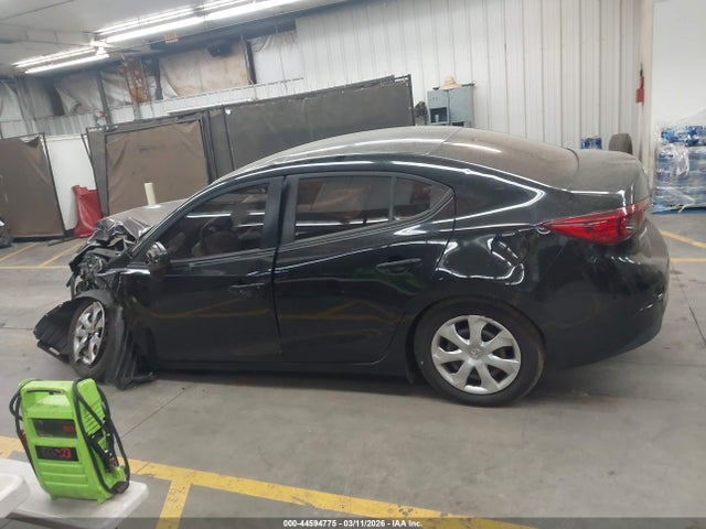 Mazda Mazda3 Sport