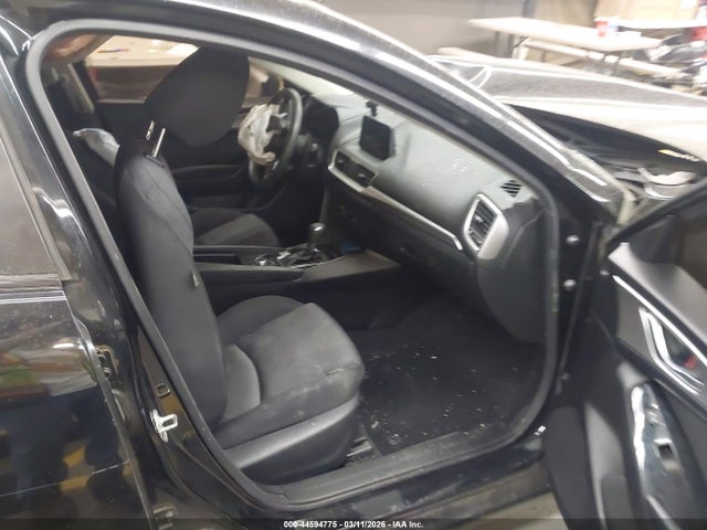 Mazda Mazda3 Sport