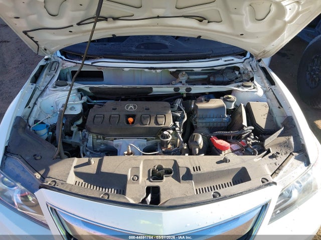 Acura ILX 2.0l