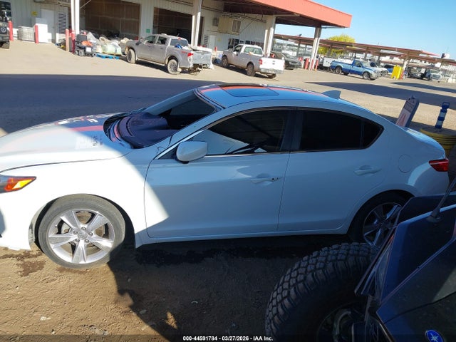 Acura ILX 2.0l