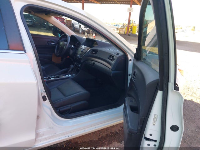 Acura ILX 2.0l